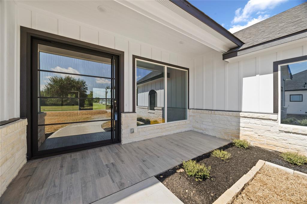 42 Meadow Lake Drive, Trinity, Texas image 3