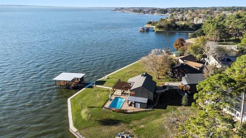 A home in Onalaska