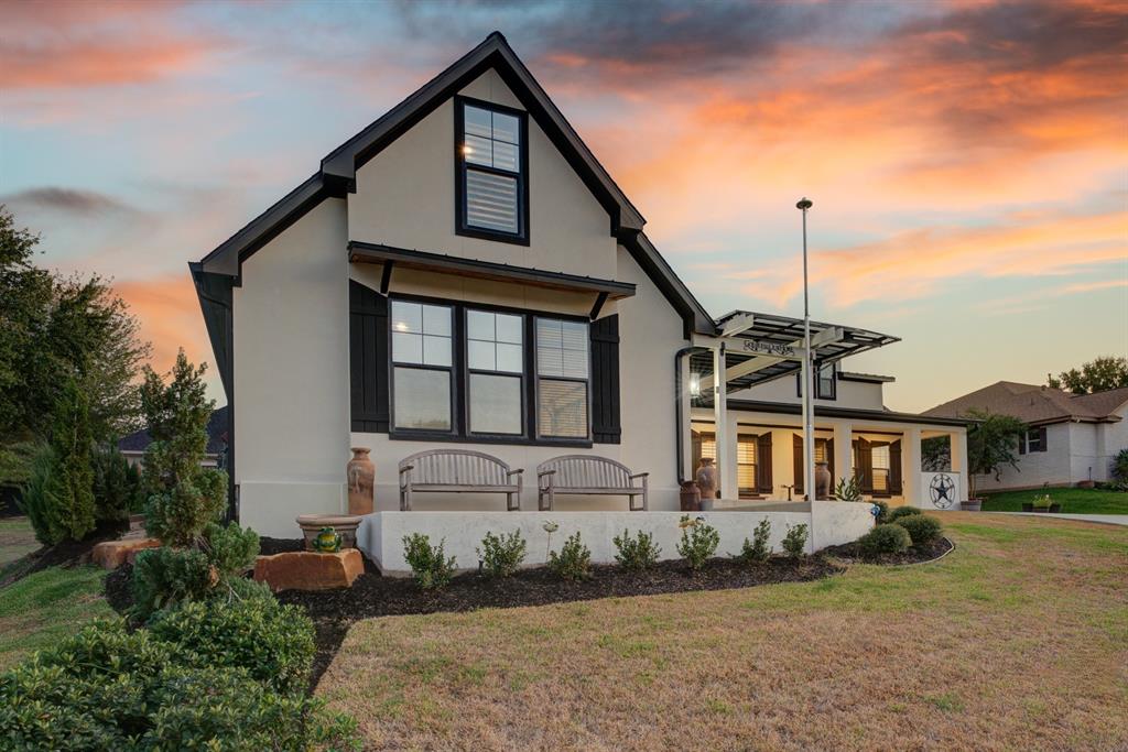 17 Bellingham Court