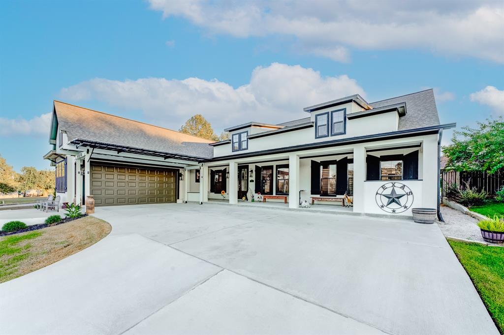 17 Bellingham Court