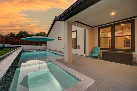17 Bellingham Court Montgomery TX 77356