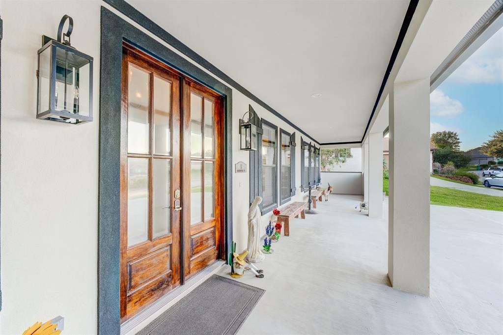 17 Bellingham Court