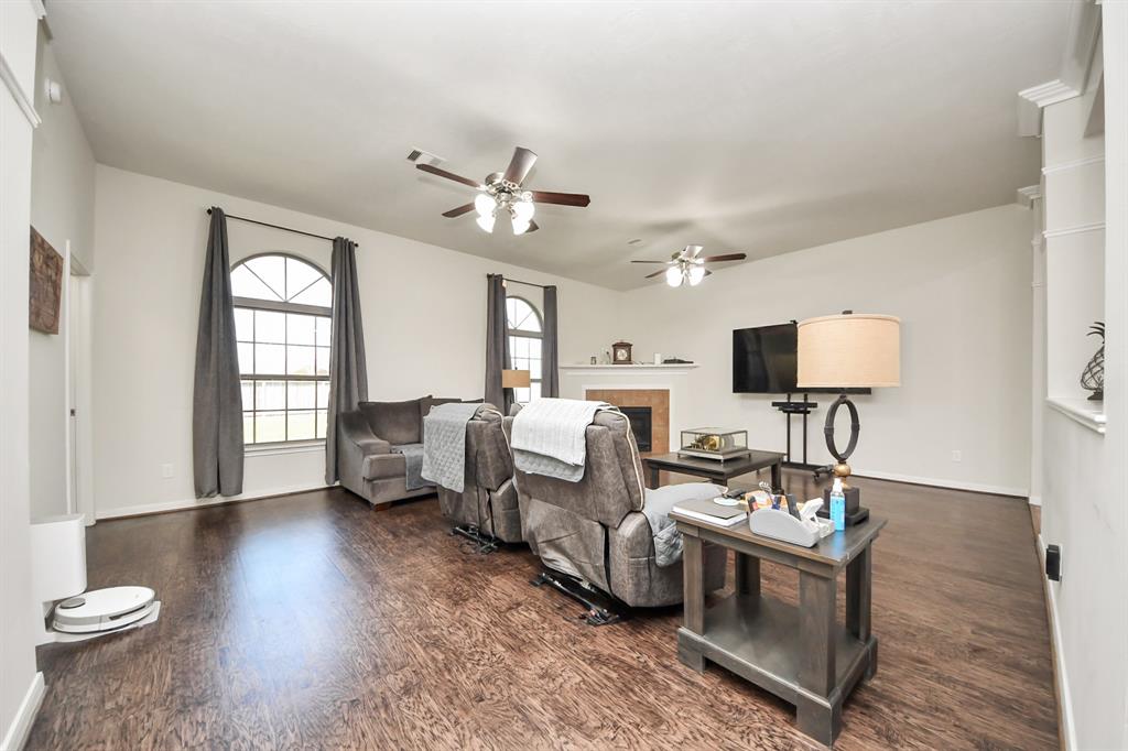 6514 Bastrop Trail, Manvel, Texas image 23
