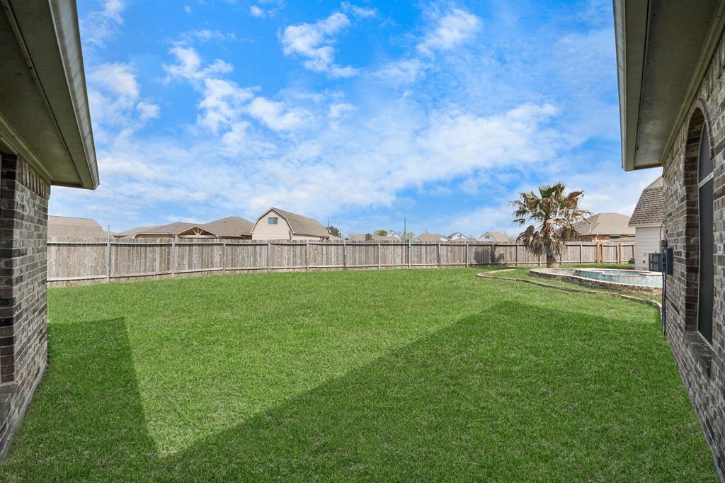 6514 Bastrop Trail, Manvel, Texas image 43