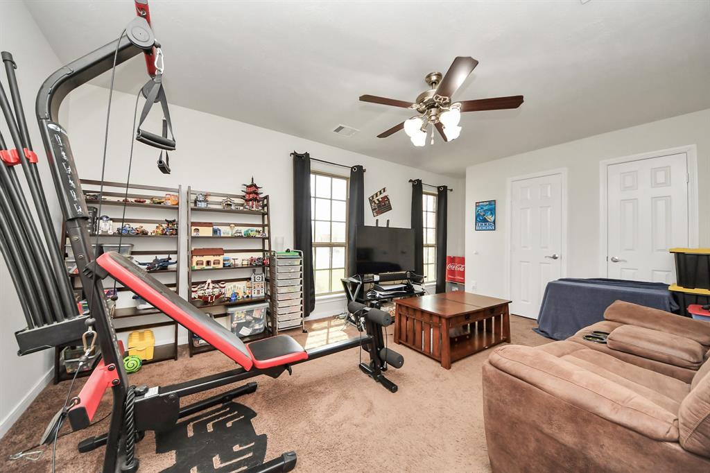 6514 Bastrop Trail, Manvel, Texas image 36