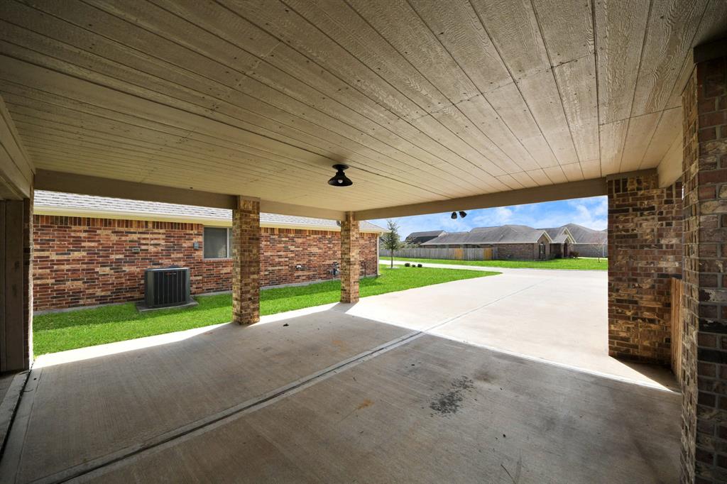 6514 Bastrop Trail, Manvel, Texas image 41