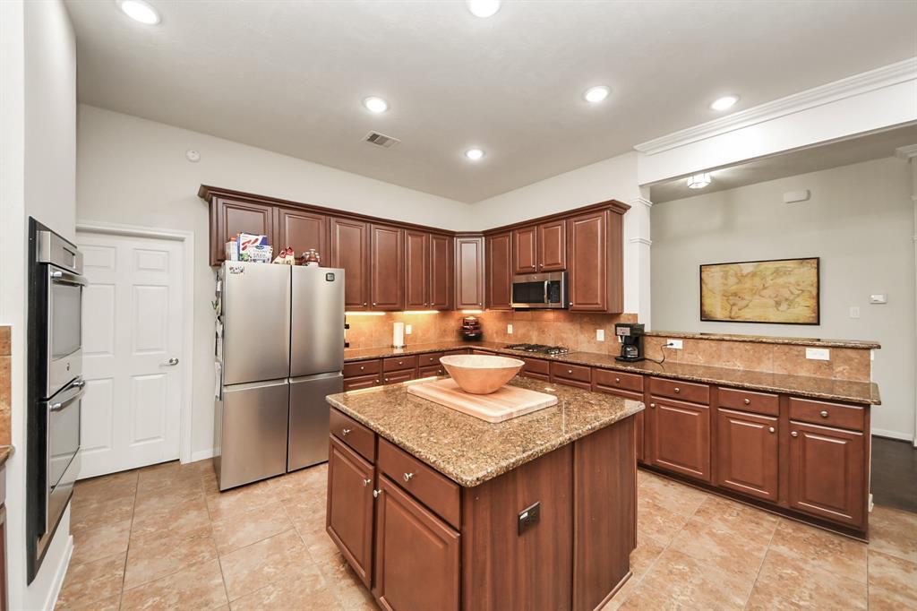 6514 Bastrop Trail, Manvel, Texas image 14