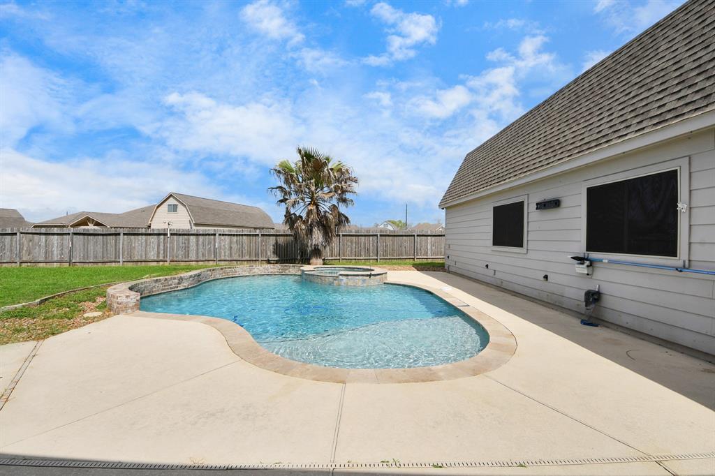6514 Bastrop Trail, Manvel, Texas image 49