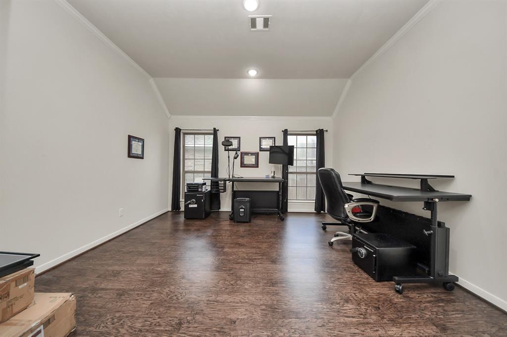 6514 Bastrop Trail, Manvel, Texas image 24