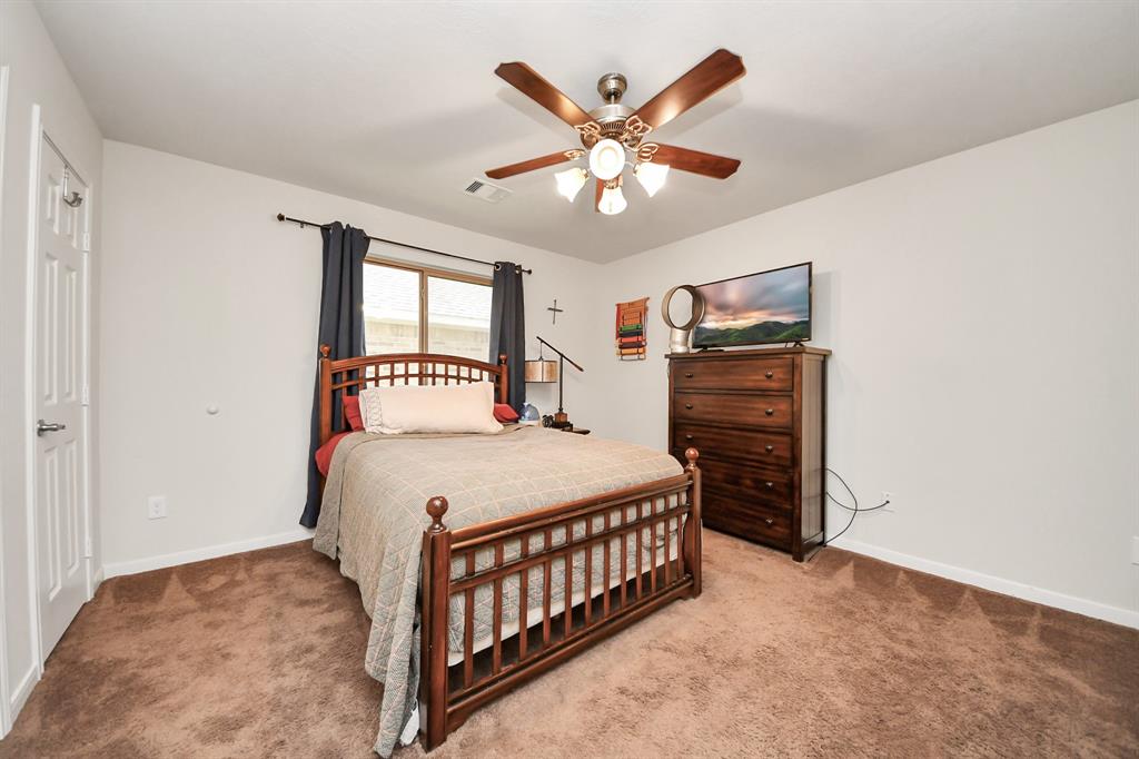 6514 Bastrop Trail, Manvel, Texas image 35
