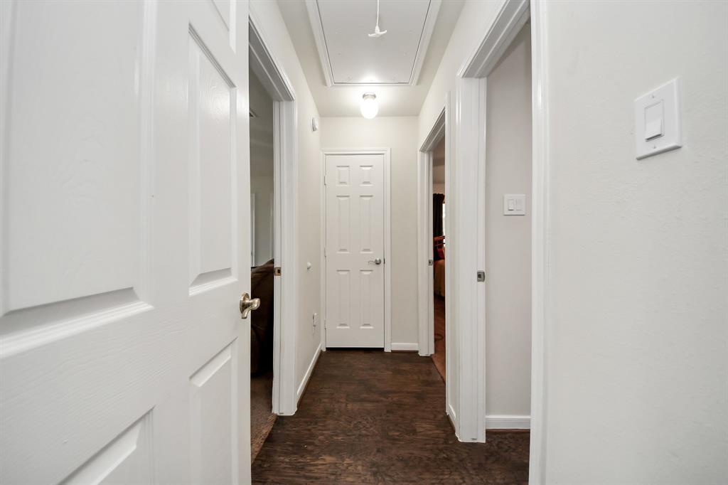 6514 Bastrop Trail, Manvel, Texas image 37