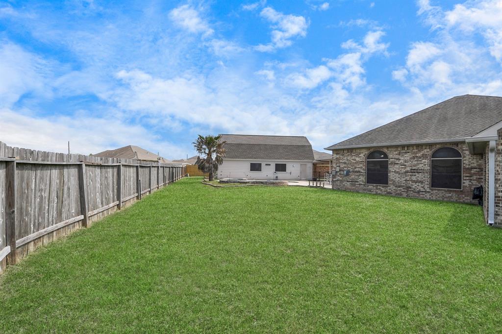 6514 Bastrop Trail, Manvel, Texas image 42