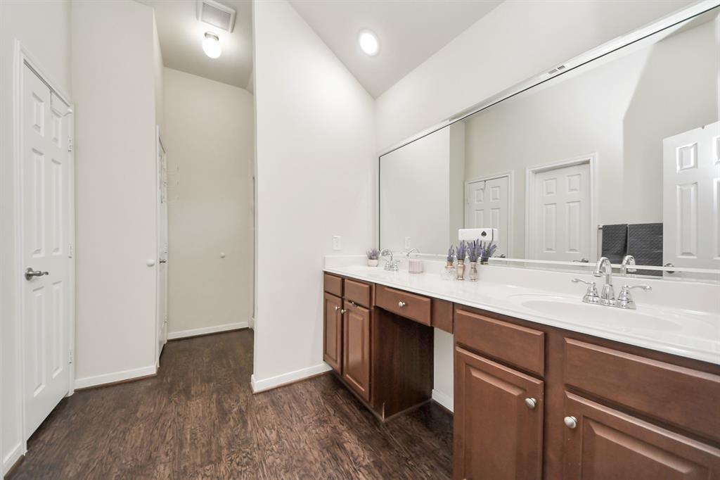 6514 Bastrop Trail, Manvel, Texas image 28