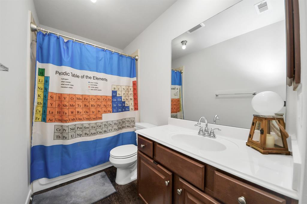 6514 Bastrop Trail, Manvel, Texas image 38