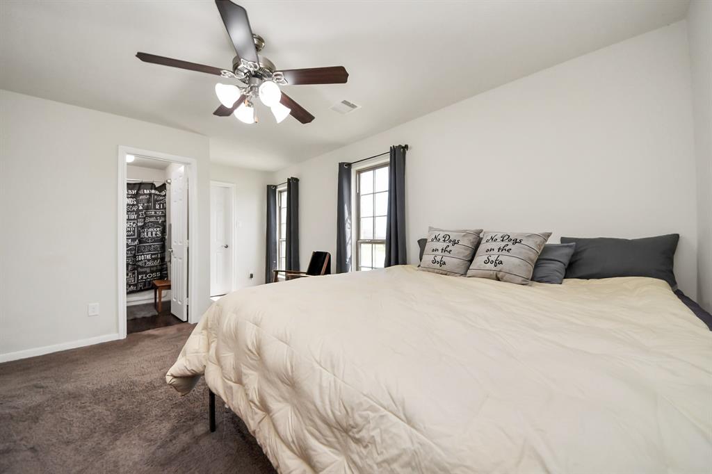6514 Bastrop Trail, Manvel, Texas image 33
