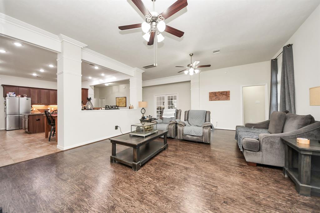 6514 Bastrop Trail, Manvel, Texas image 21
