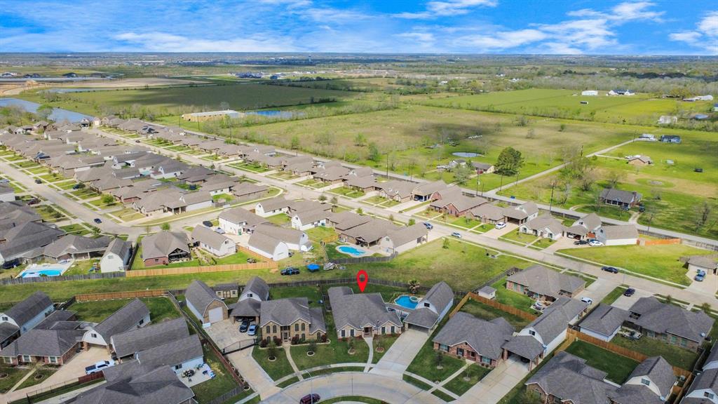 6514 Bastrop Trail, Manvel, Texas image 5