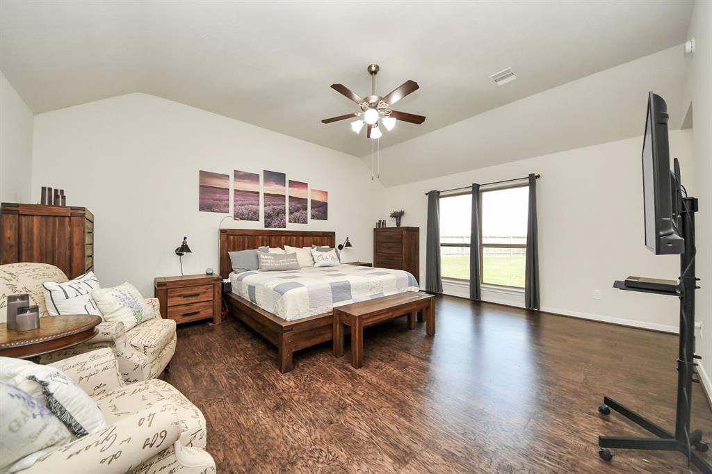 6514 Bastrop Trail, Manvel, Texas image 27