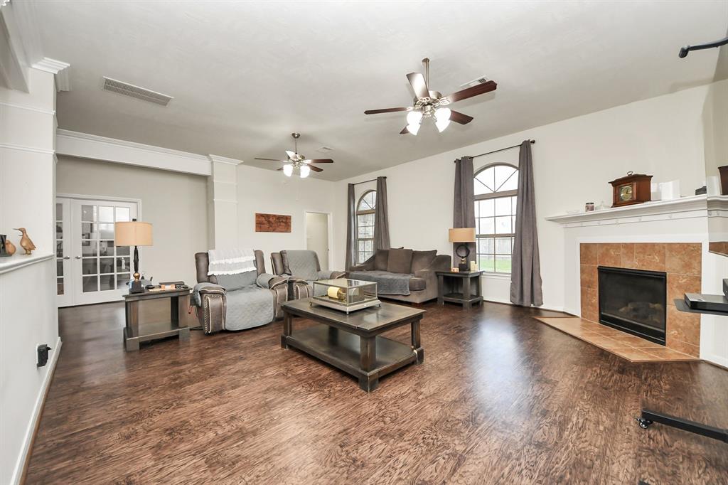 6514 Bastrop Trail, Manvel, Texas image 20
