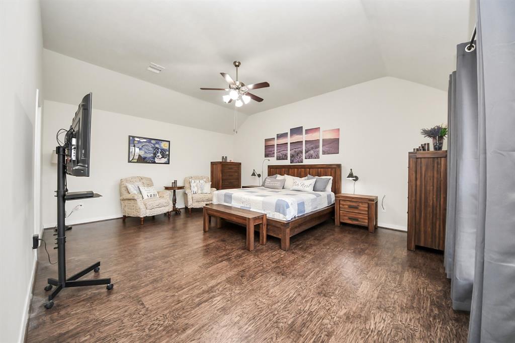 6514 Bastrop Trail, Manvel, Texas image 25