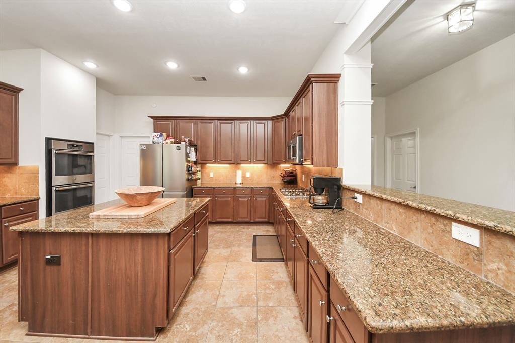 6514 Bastrop Trail, Manvel, Texas image 16