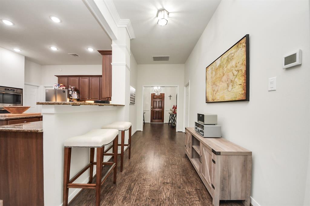 6514 Bastrop Trail, Manvel, Texas image 19