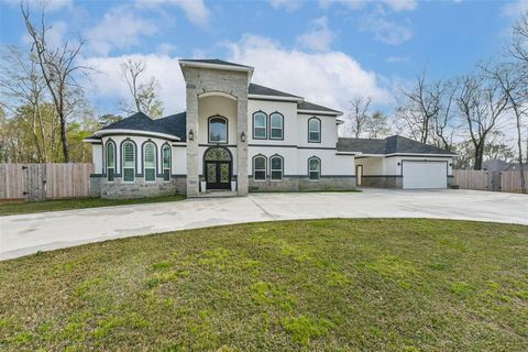 14 Road 660 Dayton TX 77535