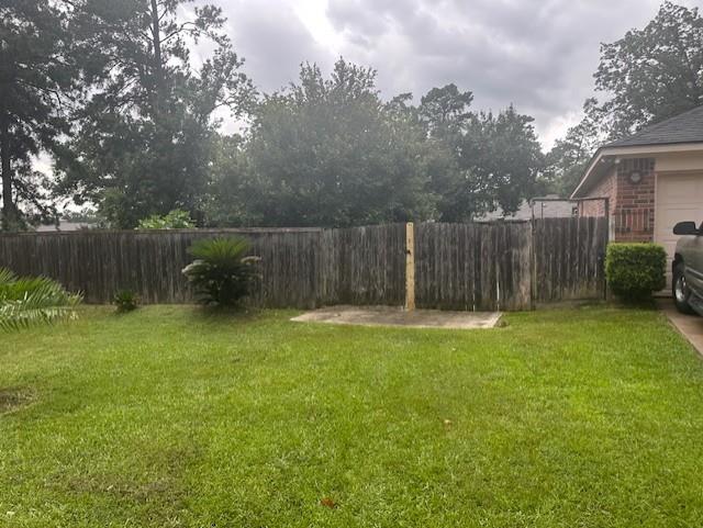 201 Bedford Ln, Conroe, Texas image 4