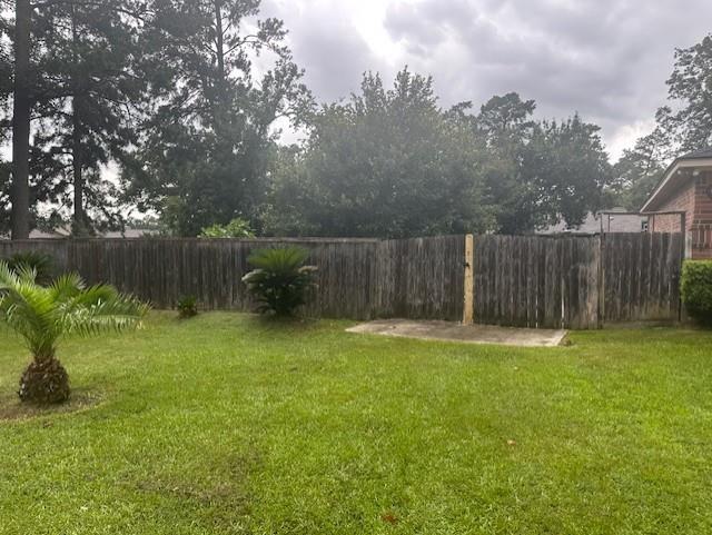 201 Bedford Ln, Conroe, Texas image 3