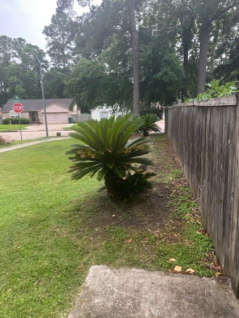 201 Bedford Ln, Conroe, Texas image 10