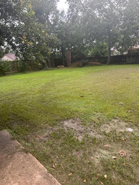 201 Bedford Ln, Conroe, Texas image 5