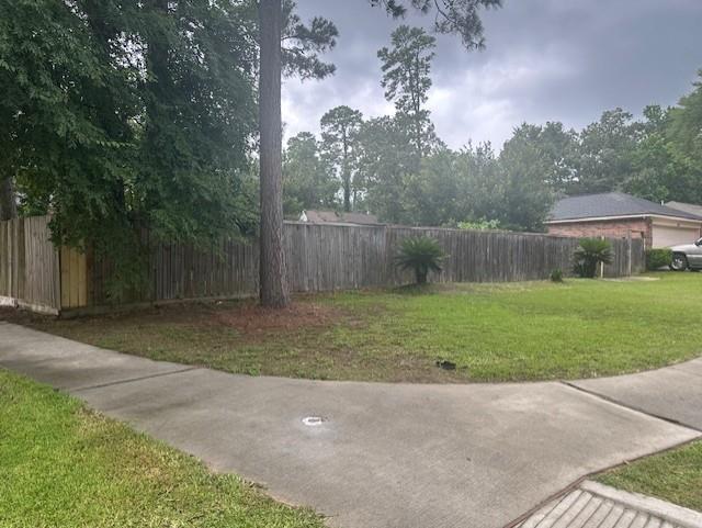 201 Bedford Ln, Conroe, Texas image 1