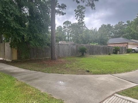 201 Bedford Conroe TX 77303