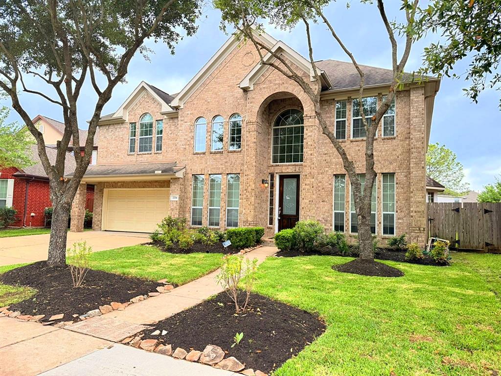 2214 Jurgensen Lane