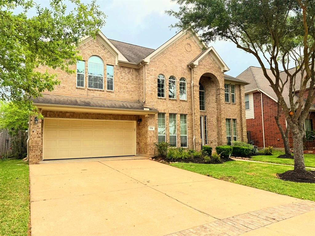 2214 Jurgensen Lane
