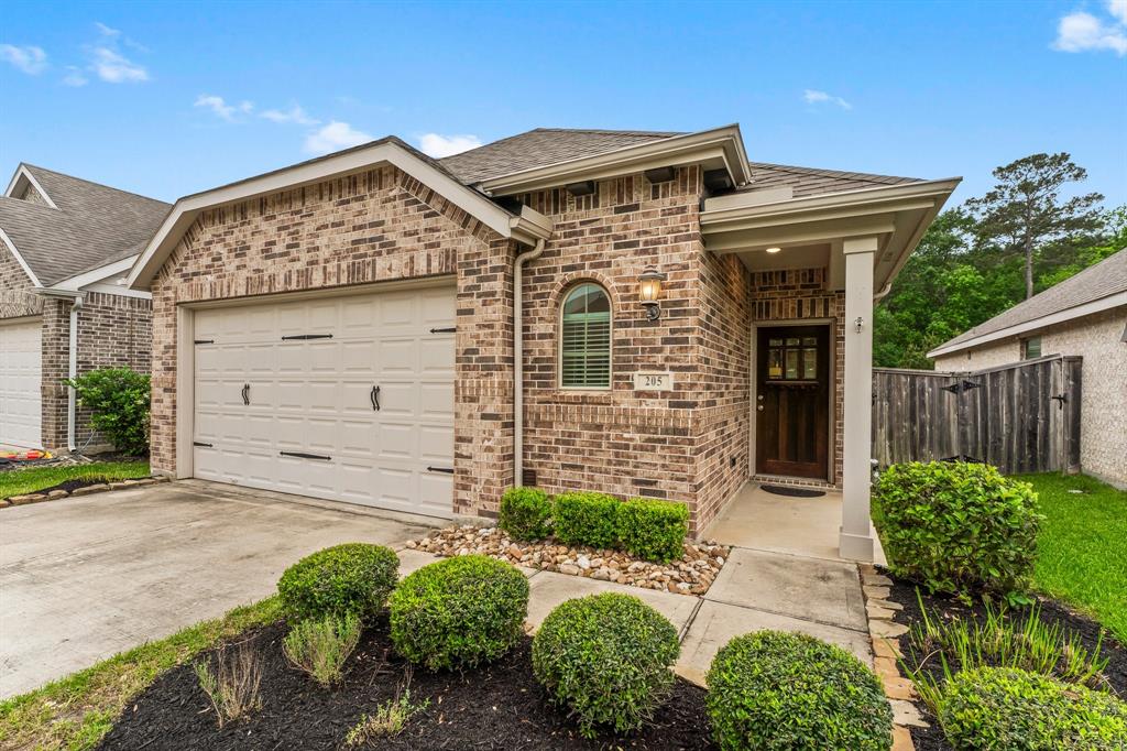 205 Emory Birch Drive