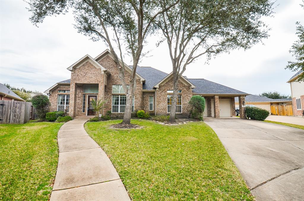 506 Pearlstone Court, Richmond, Texas image 3