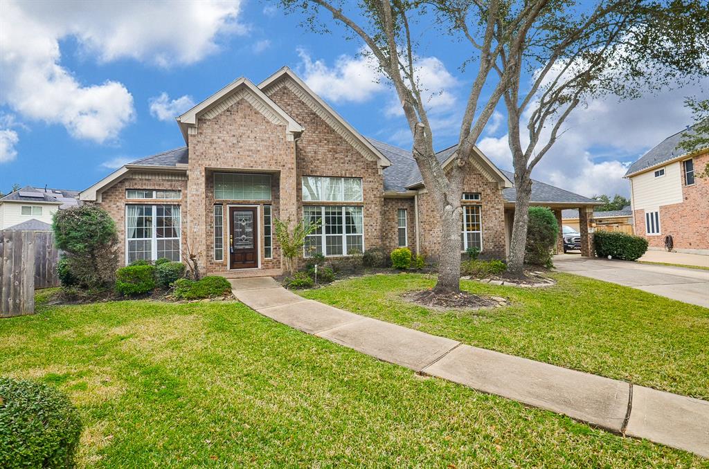 506 Pearlstone Court, Richmond, Texas image 1