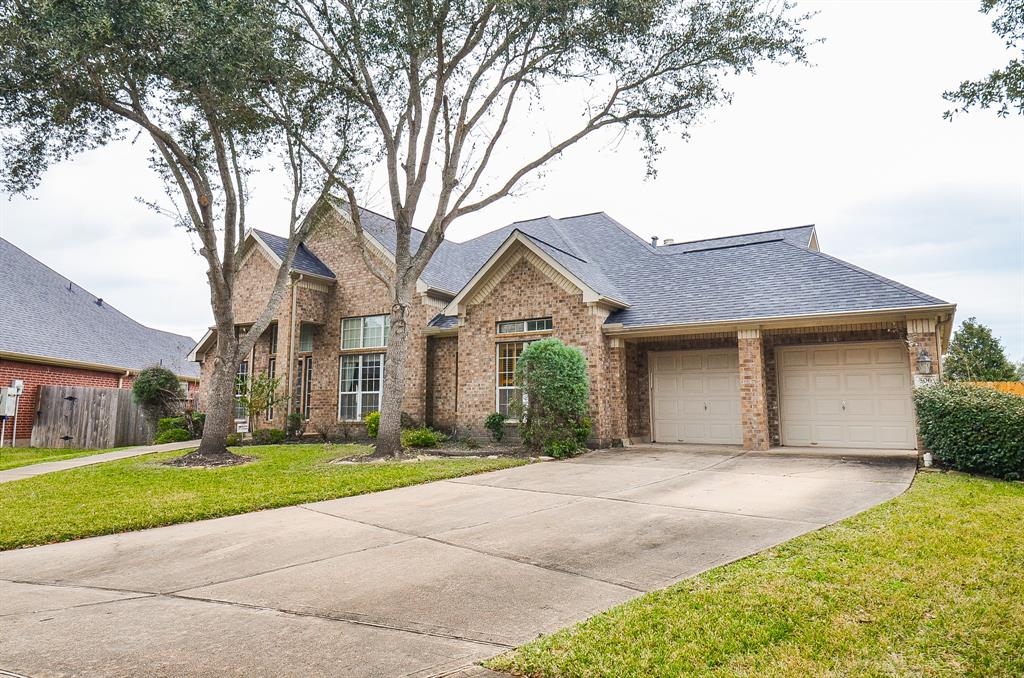 506 Pearlstone Court, Richmond, Texas image 2