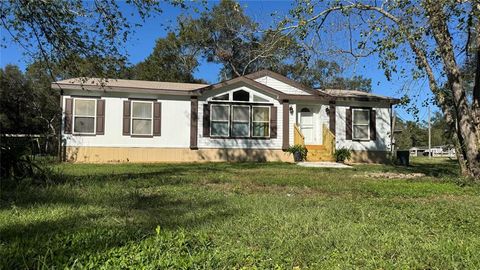 A home in Dayton