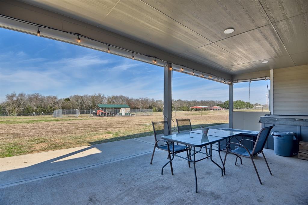 6404 Trackside Road, Chappell Hill, Texas image 38