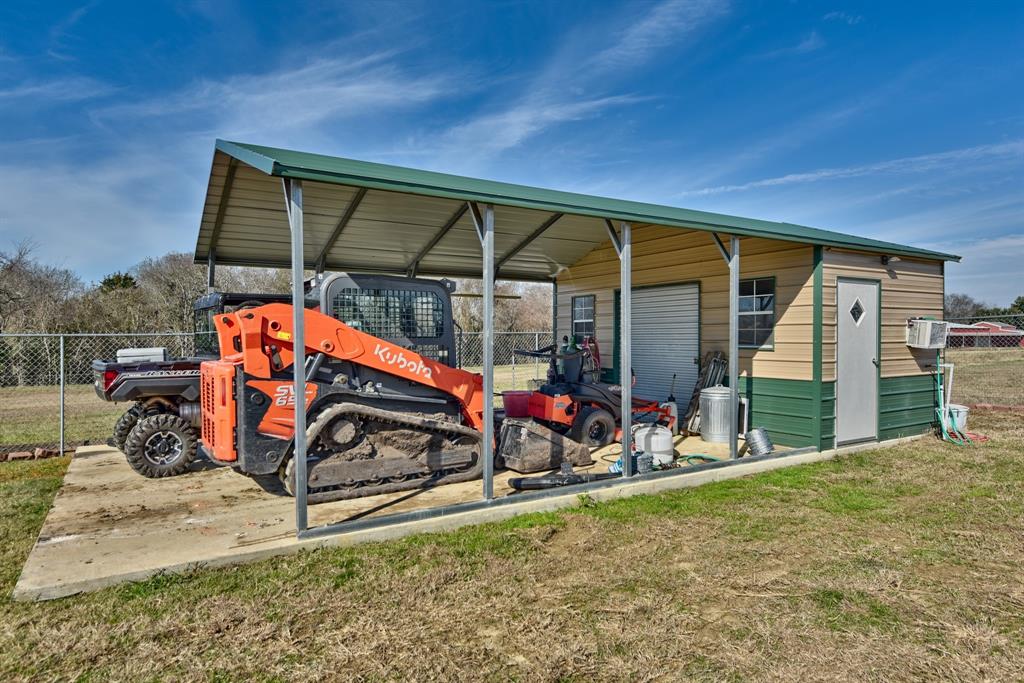 6404 Trackside Road, Chappell Hill, Texas image 45