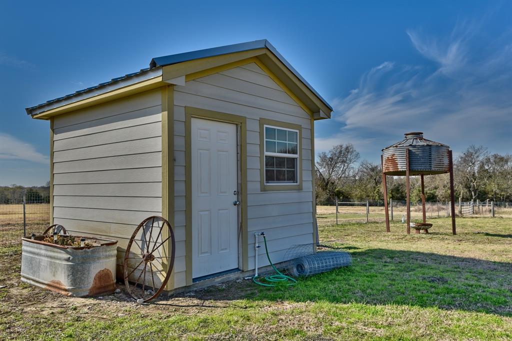 6404 Trackside Road, Chappell Hill, Texas image 43