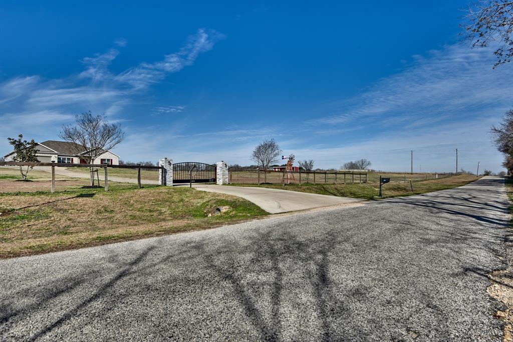 6404 Trackside Road, Chappell Hill, Texas image 1