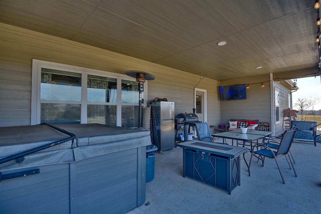 6404 Trackside Road, Chappell Hill, Texas image 39