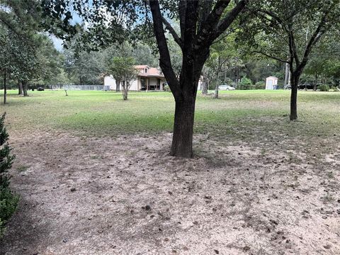 A home in Huffman