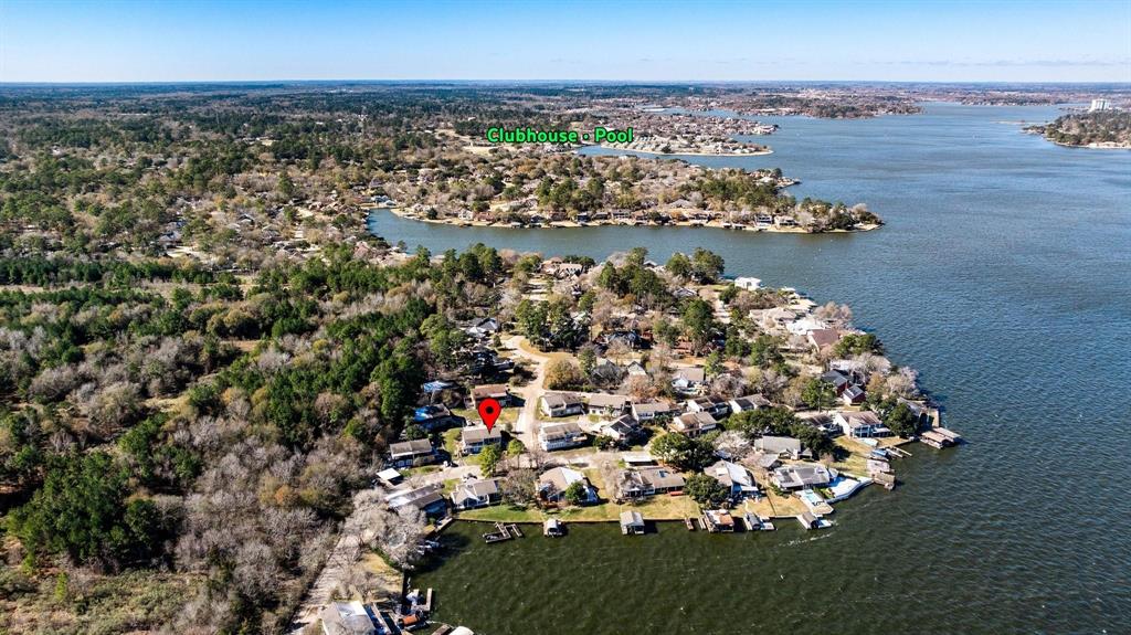 9 Lakeview Village, Conroe, Texas image 20