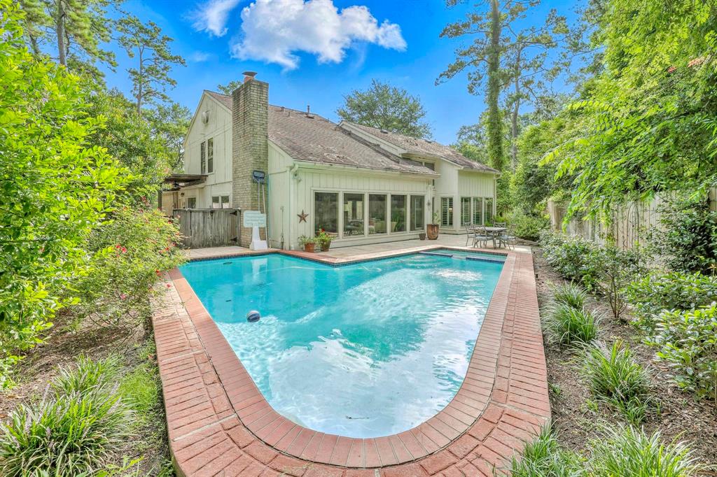 9 Whitebrush Lane