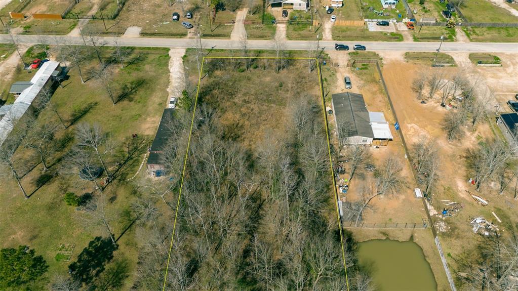 407 County Road 5011, Cleveland, Texas image 2