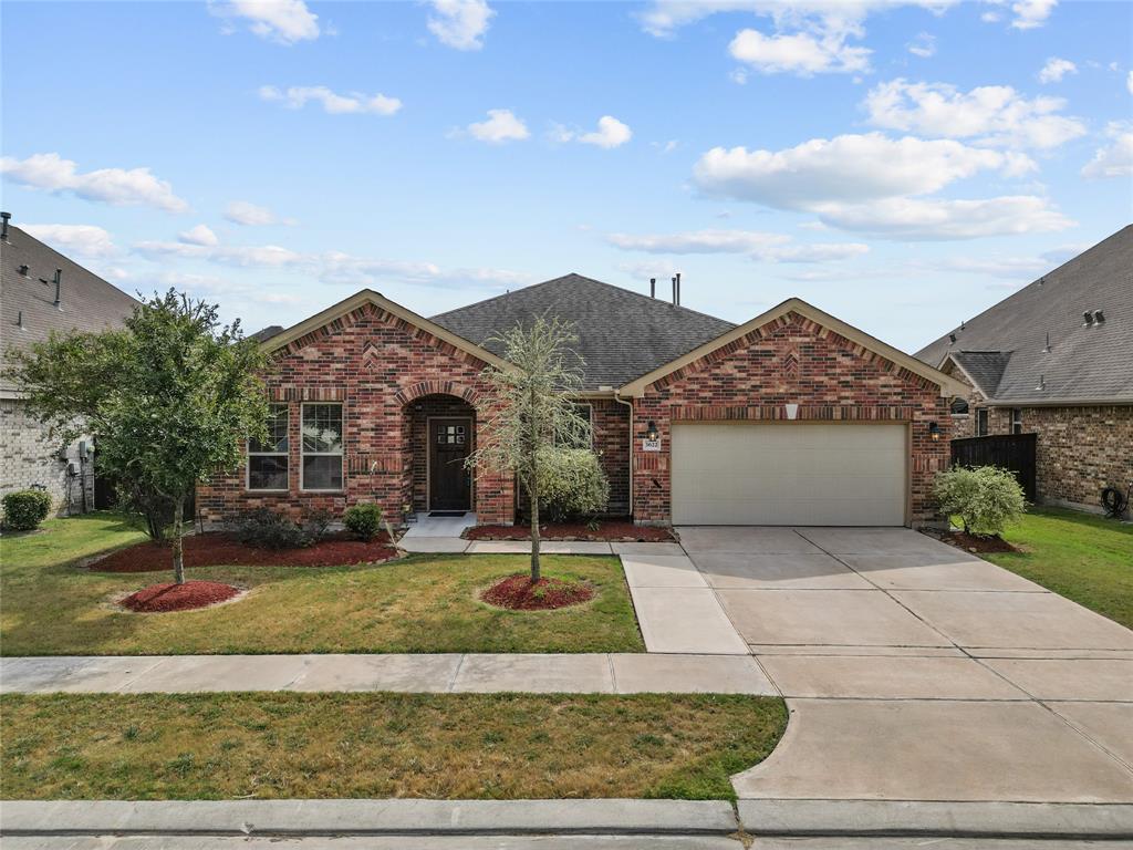 3622 Pasteur Lane, Iowa Colony, Texas image 1